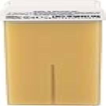 Cera Depilatória Corporal  Roll-On Argão (100 ml)