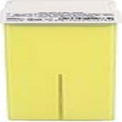 Cera Depilatória Corporal  Roll-On Limão (100 ml)