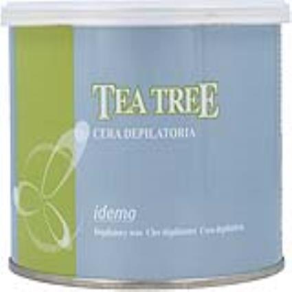 Cera Depilatória Corporal  Lata (400 ml)