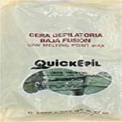 Cera de Fusão Baixa  Vegetais (1 kg)