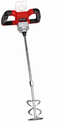 Misturador a bateria EINHELL TE-MX 18 LI