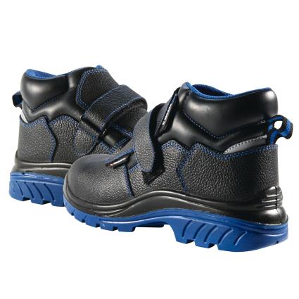 Bota de pele soldador  S3 T42