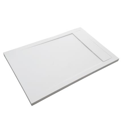 Base de duche NEW YORK BRANCO 160X70