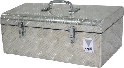 Mala de ferramentas MADER HF-901 575X245X220MM