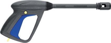 Pistola para lavadora MICHELIN MPX16E