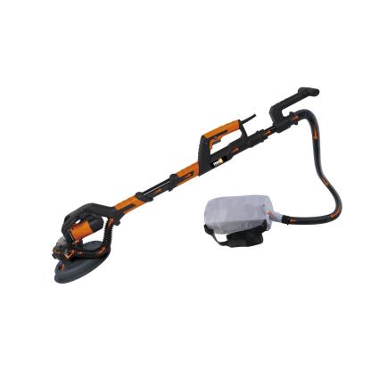 Lixadora de parede GIRAT AUTOASP 750W