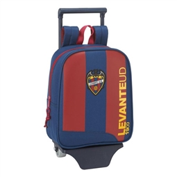 Mochila Escolar com Rodas 805 Levante U.