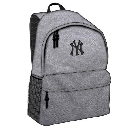Mochila NY, Cinzento