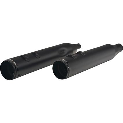 Khrome Werks Silenciador Não Homologado 4.5´´ Twin Cam Race Tip