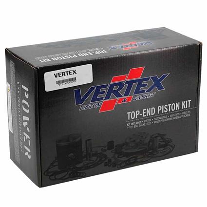 Vertex Piston Kit De Pistão Kawasaki Kx 250f 21-22 C