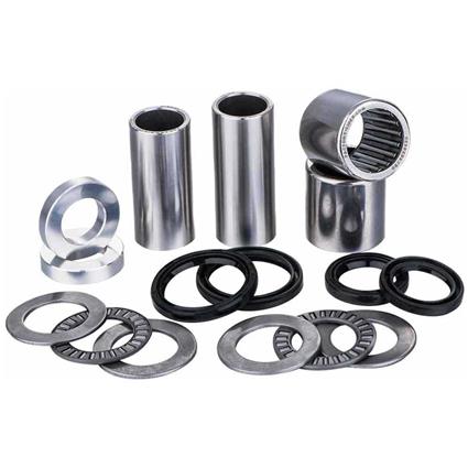 Factory Links Kit De Rolamentos Do Braço Oscilante Honda Crf 250 2014-17