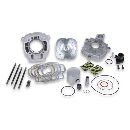 Malossi Cilindro Team D.47.6 Piaggio 7 Trans.laborato