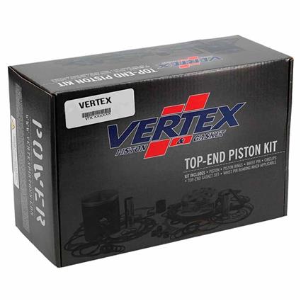 Vertex Piston Kit De Pistão Husqvarna Fe 450 24 A