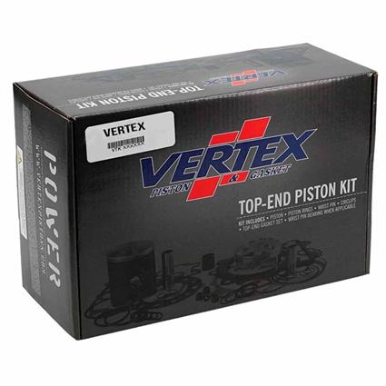 Vertex Piston Kit De Pistão Ktm 450 Exc-f 20-23/gasgas Ec 450f 24/husqvarna Fe 450 20-23 A