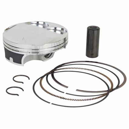 Vertex Piston Kit De Pistão Ktm Sx 250f 23-24/gasgas Ec-mc 250f 24/husqvarna Fc 250 23-24/fe 250f 24 A