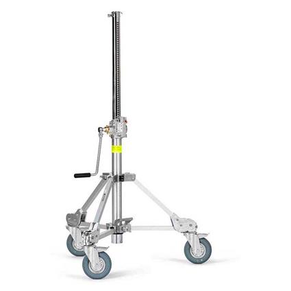 Avenger Photo Suporte Strato Safe 18 Com Rodas