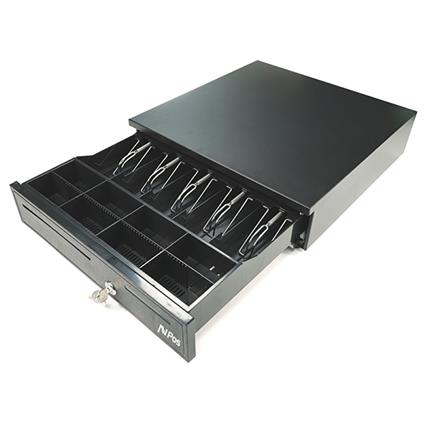 Avpos Gaveta De Moedas Cash-u280