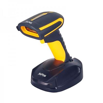 Avpos Leitor De Código De Barras Vp-bt31-2d