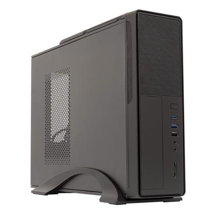 Imatech Pc De Mesa Home Office Slim I3-12100/8gb/512gb Ssd