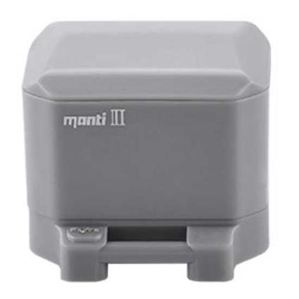 Stablecam Sistema De Paraquedas Manti Iii