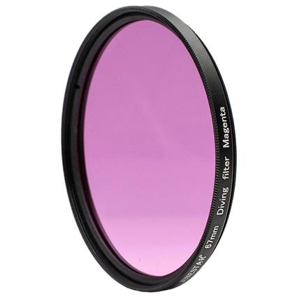 Divevolk Filtro Seatouch 4 Max 67 Mm