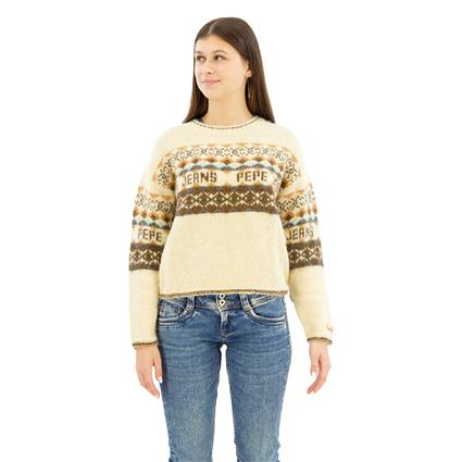 Pepe Jeans Suéter Hitty