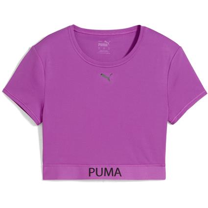 Puma Camiseta De Manga Curta Strong