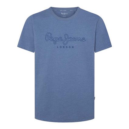 Pepe Jeans Camiseta De Manga Curta New Nouvel