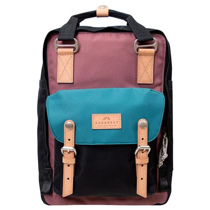 Doughnut Mochila Macaroon Reborn