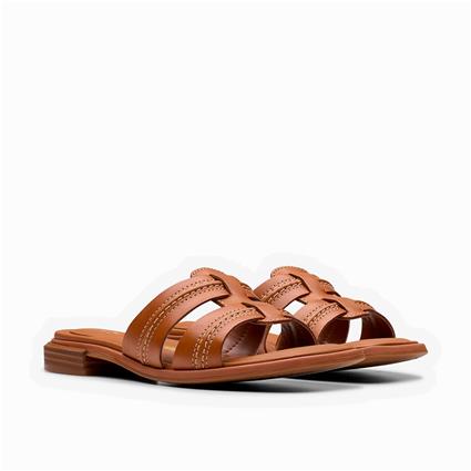 Clarks Shoes Sandálias Ariany Mule