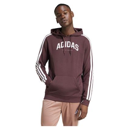 Adidas Moletom Com Capuz Codes Collegiate Graphic