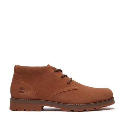 Timberland Botas Britton Square Mid