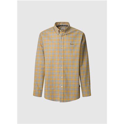 Pepe Jeans Camisa De Manga Comprida Archie