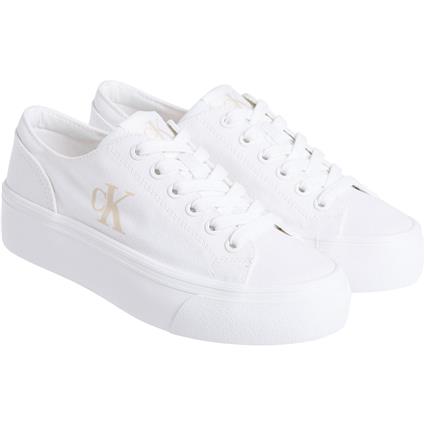 Calvin Klein Jeans Tênis Vulc Low