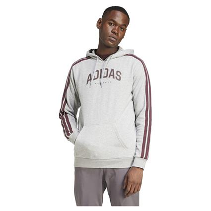 Adidas Moletom Com Capuz Codes Collegiate Graphic
