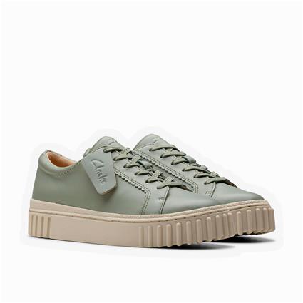 Clarks Shoes Tênis Mayhill Walk