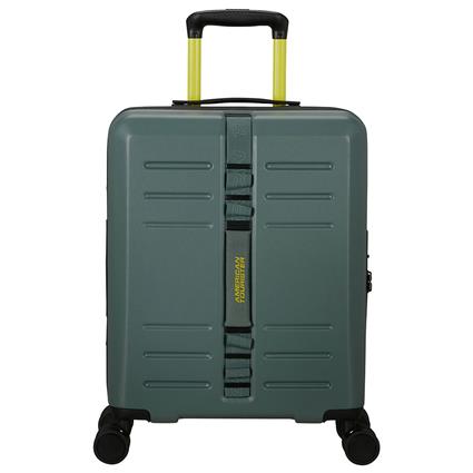 American Tourister Mala Com Rodinhas Trailon Spinner 55 Tsa 36l