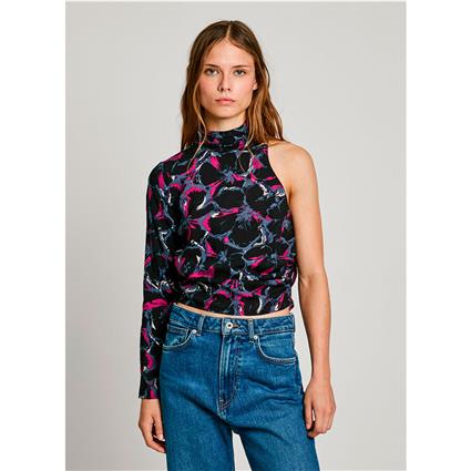 Pepe Jeans Blusa De Manga Comprida Aria