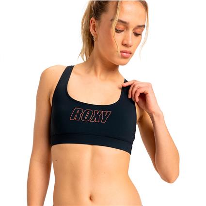 Roxy Top De Biquíni Activelette Sd