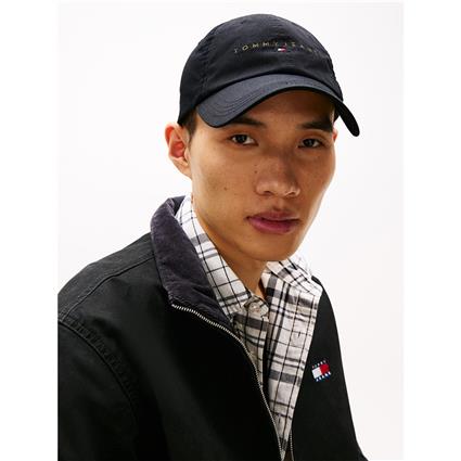 Tommy Jeans Boné Linear Logo