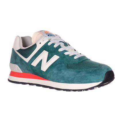 New Balance Tênis 574