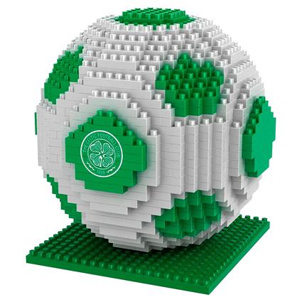 Team Merchandise Quebra-cabeça Celtic 3d Brxlz Ball