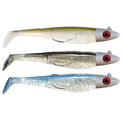 Delalande Isca Macia Swat Shad 10g 110 Mm