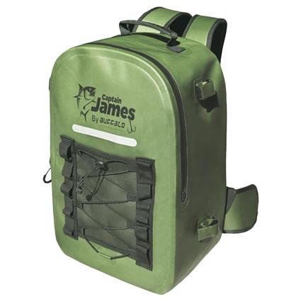 Captain James Mochila Buffalo 26l