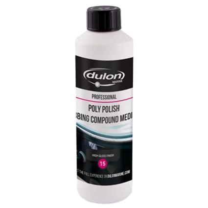 Dulon Limpador Agent Medium 15 500ml