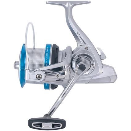Wax Molinete De Surfcasting Altexa Al