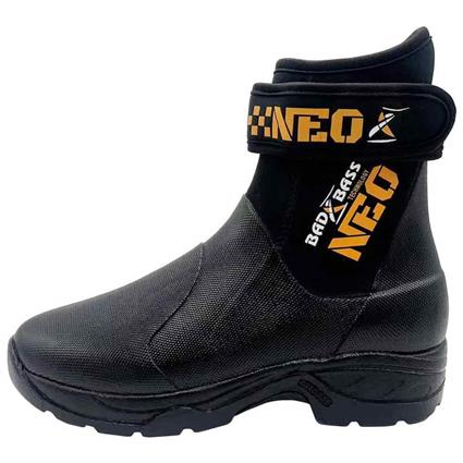 Bad Bass Botas Neo Fishing