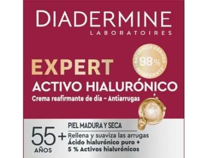 'Creme de Dia Expert Ácido Hialurónico'