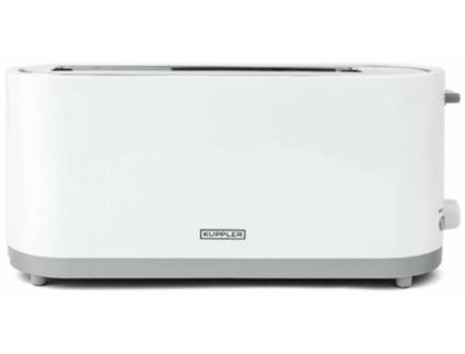 'Torradeira 900W Branca'