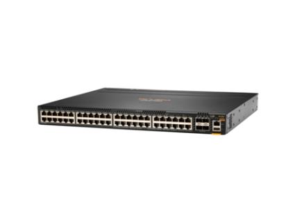 Switch ARUBA, A HPE COMPANY (496 Gbit/s)
